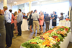 HEATHER CHRISTO BOOK LAUNCH